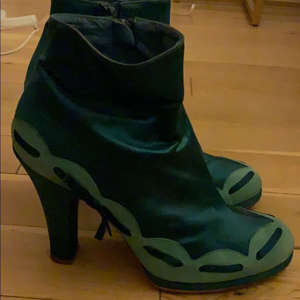 Marc Jacob shoes